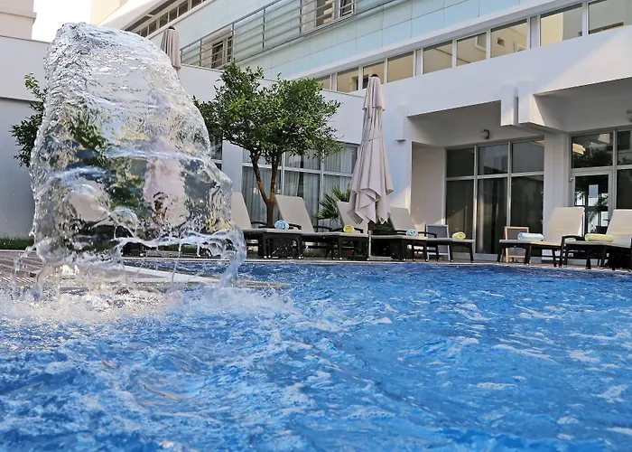 Lero Hotell Dubrovnik