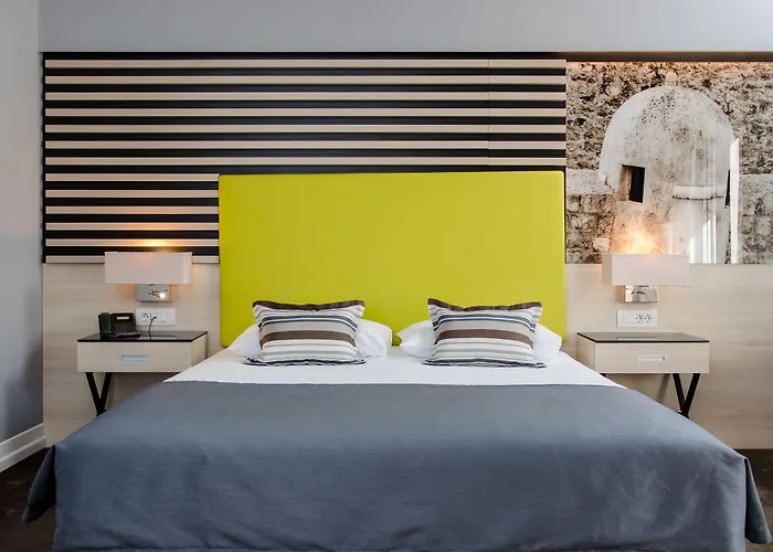 Hotell Lero Dubrovnik