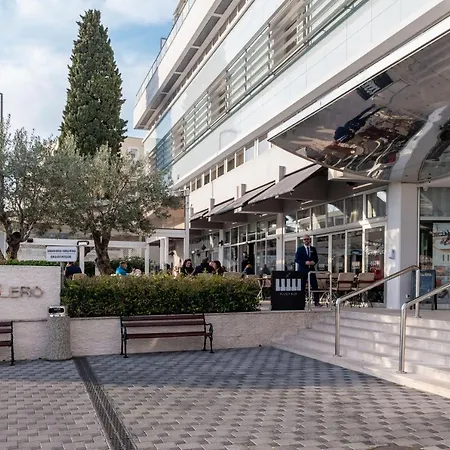 Lero Hotel Ragusa