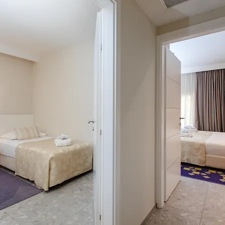 Hotel Lero Ragusa