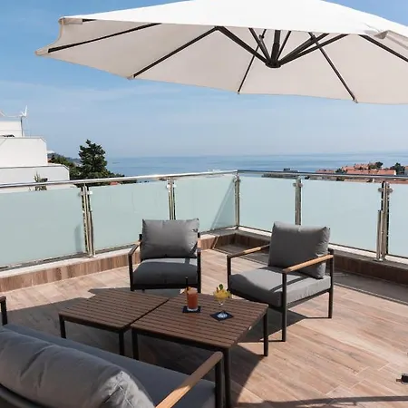 Hotel Lero 4*