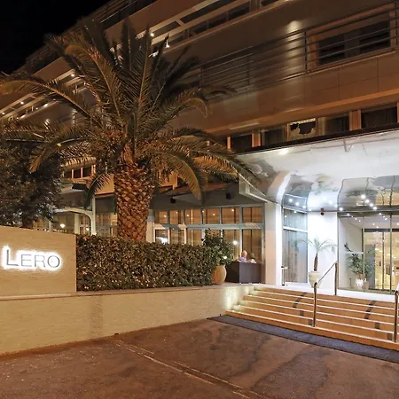 Hotel Lero 4*