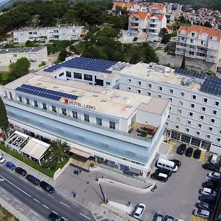 Lero Hotel 4*
