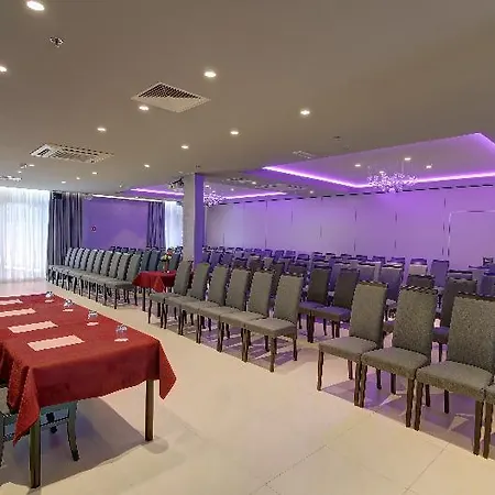 Lero Hotel