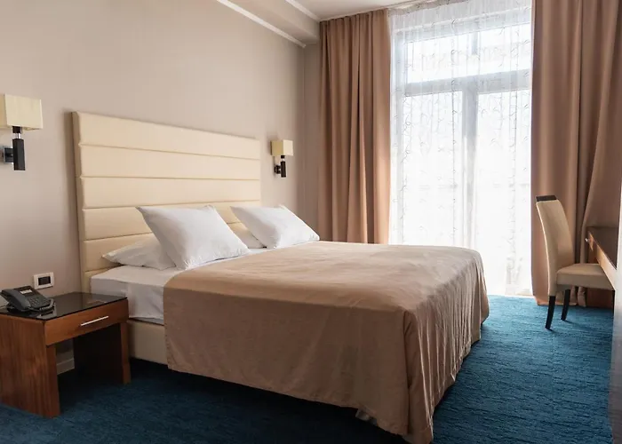 Hotel Lero Dubrovnik