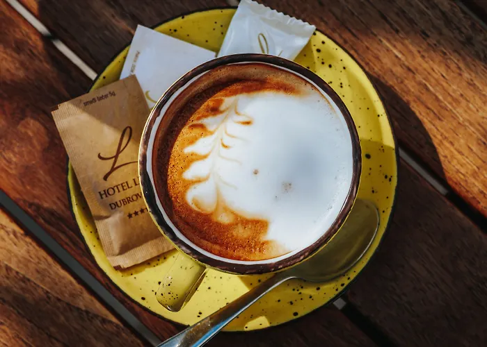 Hotel Lero Dubrovnik