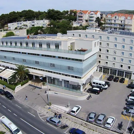 Lero Hotel